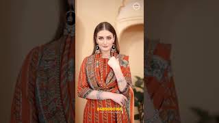 NAKASHI2 Designer Suit  Salwar Kameez  Salwar Suit  Latest Salwar Kameez Design  Alok Suit [upl. by Swain]