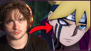 i will never forgive the boruto anime for this Boruto 291 Reaction [upl. by Streeto243]