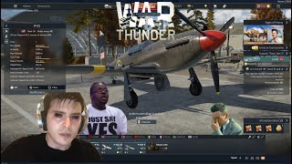 TRAILER  BEST OF 19S PLANES  WAR THUNDER  warthunder [upl. by Aneela]