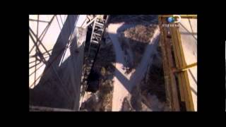 Documental Puente Baluarte Discovery [upl. by Sabina]