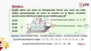 ✅ PRE SAN MARCOS 2020 I  Habilidad Matemática semana 8  Cronometría 1 [upl. by Ateerys]