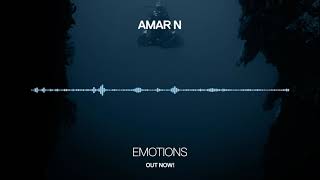 Amar N  Emotions Infrasonic Pure OUT NOW [upl. by Nylynnej978]