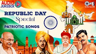 Republic Day Songs 26 January  Desh Bhakti Songs  Bollywood SongsDes Mere Mera Rang De Basanti [upl. by Twitt]