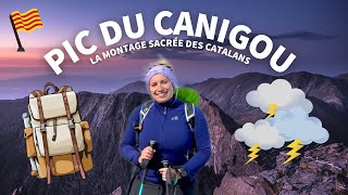 La Montagne sacrée des Catalans 🧗🏼‍♀️ [upl. by Alya3]