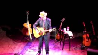 Elvis Costello  Sulpher to Sugarcane Live Solo  HOB Dallas [upl. by Adachi]