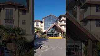 Chessington Resort Safari Hotel Quick Tour [upl. by Julia180]