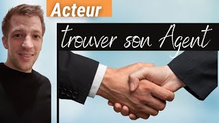 Comment AVOIR UN AGENT dacteur [upl. by Ellery]