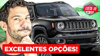 10 CARROS MAIS PROCURADOS PARA COMPRAR ATÉ R70000 [upl. by Repohtsirhc491]