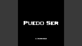 Puedo Ser [upl. by Ennove24]