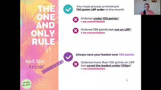 1 of 7 doTERRA Compensation plan explained Intro [upl. by Aldred290]