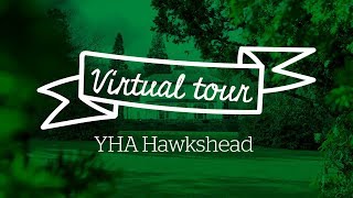 YHA Hawkshead Virtual Tour [upl. by Aihsiek]