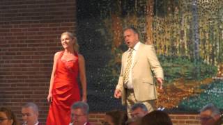 Porgy og Bess duet Dorthe Elsebet og Lars Fosser [upl. by Larina]