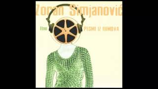 Zoran Simjanovic  Puce bruka  Sok od sljiva  Audio 2006 HD [upl. by Carine]