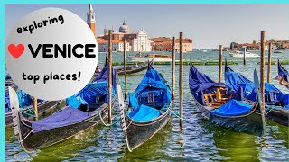 Exploring Island of Torcello smallest island in Venice [upl. by Lais94]