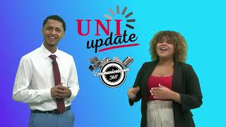 UNIupdate Episodio 7 [upl. by Kinny]