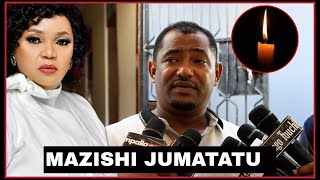 🔴 RATIBA YA MAZISHIMAREHEMU ATAZIKWA JUMATATU KATIKA MAKABURI YA KINONDONI [upl. by Cammy]