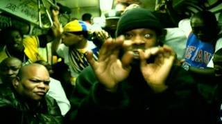 Method Man ft Busta Rhymes  Whats Happenin Official Music VideoHigh Quality [upl. by Nive]