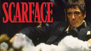 Scarface 1983 l Ai Pacino l Michelle Pfeiffer l Steven Bauer l Full Movie Hindi Facts And Review [upl. by Nahtaoj]