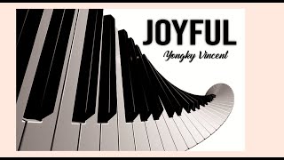 JOYFUL  YONGKY VINCENT [upl. by Bronny]