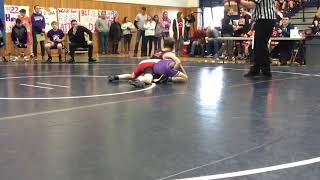 Lackawanna League Tournament Reel [upl. by Tiphane]