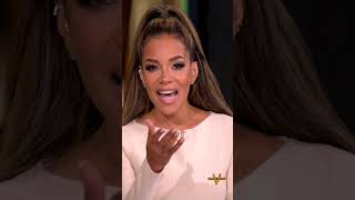 SunnyHostin responds to former Pres Trumps personal attack on her theview [upl. by Hayley]