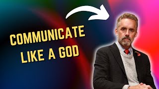 Jordan Peterson Teaches a Shy Kid How to Communicate [upl. by Natsud]