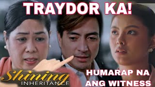 Shining Inheritance TRAYDOR Full Episode LIVE November 13 2024 Advance Episode [upl. by Rosenberger]