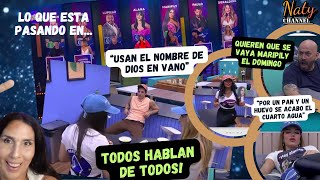 TODOS HABLAN DE TODOS [upl. by Arabella]