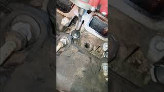 How Not To Install A Spark Plug [upl. by Alfons650]