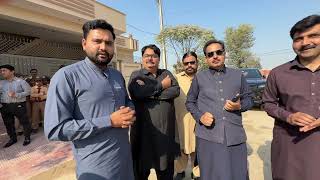 Pakistan Desert Safari ll Ripan Khusi ll Nasir Dhillon ll Travel With Waqas Haider [upl. by Libre]