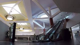 Dead Malls of America Episode 6  Valley View Mall  SOON TO BE DEMOLISHED [upl. by Lord]