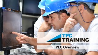 Programmable Logic Controllers w TPC Online Webinar  TPC Training [upl. by Alamaj386]