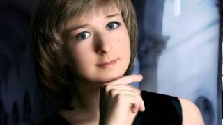 JS BACH  F BUSONI Chaconne Elena TARASOVA piano [upl. by Allicserp629]