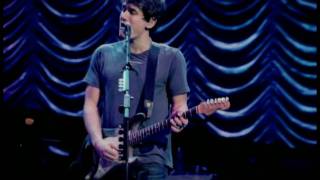 John Mayer  Gravity HD [upl. by Maillij12]