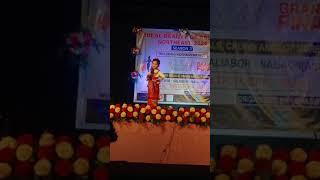 kuhu fast stage of fashion showkaliabornagaon assam [upl. by Cila]