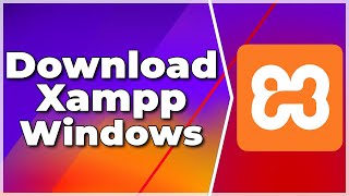 How to Download amp Install Xampp in Windows 1110 Complete Guide❗2024 Tutorial✅ [upl. by Alwyn]