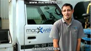 Alloy Wheel Repairs  Macweld  Auckland Manukau [upl. by Figueroa]