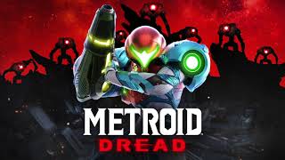 Metroid Dread OST The Theme of Samus Aran [upl. by Irvine]