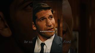 And the rest is history fordvferrari movie [upl. by Marinna]