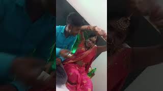 mrvishnurajmaltichauhan bhojpurisong khesari comedy love video [upl. by Gleeson]