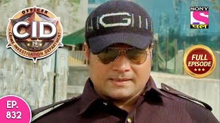 CID  Full Episode 832  24th November 2018 [upl. by Anekahs]