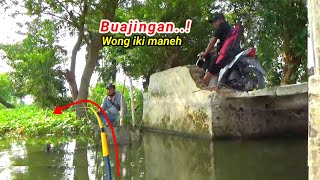 Masih ingatkah spot full ikan besar ini Sekarang makin edan [upl. by Dahlstrom]