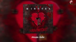 Five Minutes  Selamat Tinggal Official Lyric [upl. by Biel]