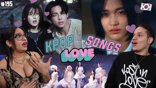 Sometimes KPOP IS ART  ft IU  BABYMONSTER  RIIZE [upl. by Cinimmod]