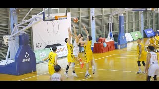 NBL Div 1  Eng Tat Hornets vs Chong Ghee  1st July 2024 unedited [upl. by Lenahtan]