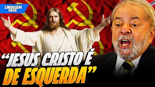 REFUTANDO O PRESIDENTE DA REPÚBLICA LULA [upl. by Muna]