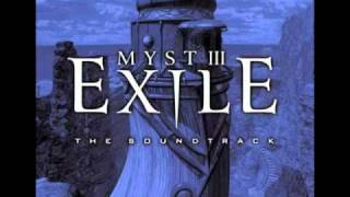 Myst 3 Exile Soundtrack  13 Deadwood Ridge [upl. by Ferde]