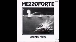 Mezzoforte  Garden Party ReWork 2024 By DJ Nilsson [upl. by Leemaj]