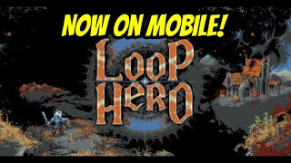 Loop Hero First Impressions [upl. by Corry835]