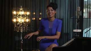 Judith Hill quotTake Onequot Interview [upl. by Rihana]